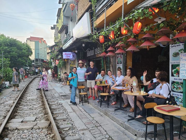 Vietnam Hike, Bike & Kayak Tour – 10 Days of Adventure